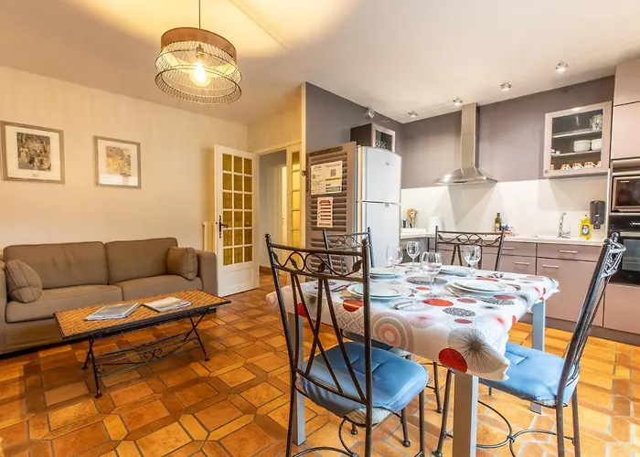 La Bulle De Vichy Maison 4 Pers Tout Confort