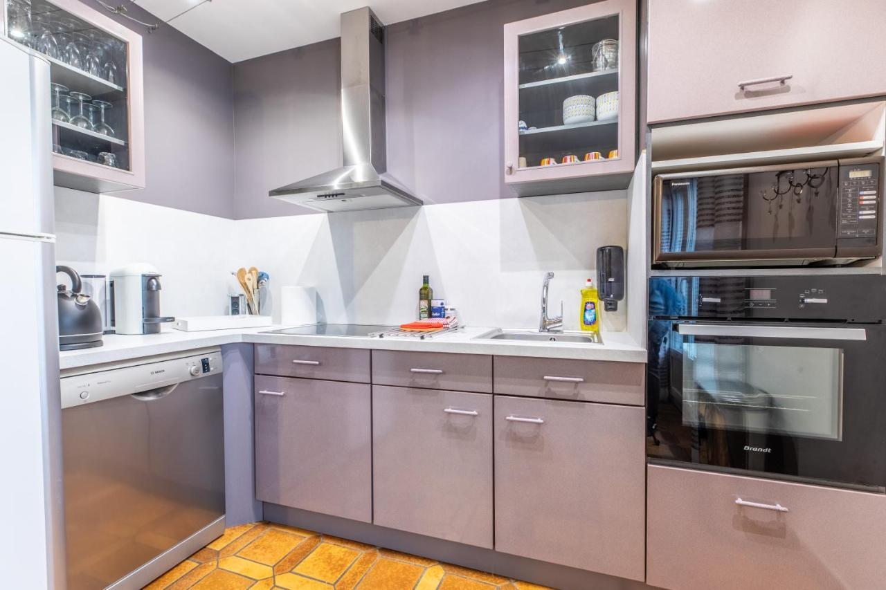 La Bulle De Maison 4 Pers Confort Vakantiehuis *