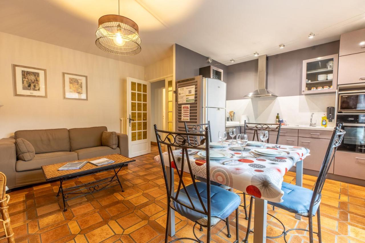 La Bulle De Maison 4 Pers Confort Holiday home