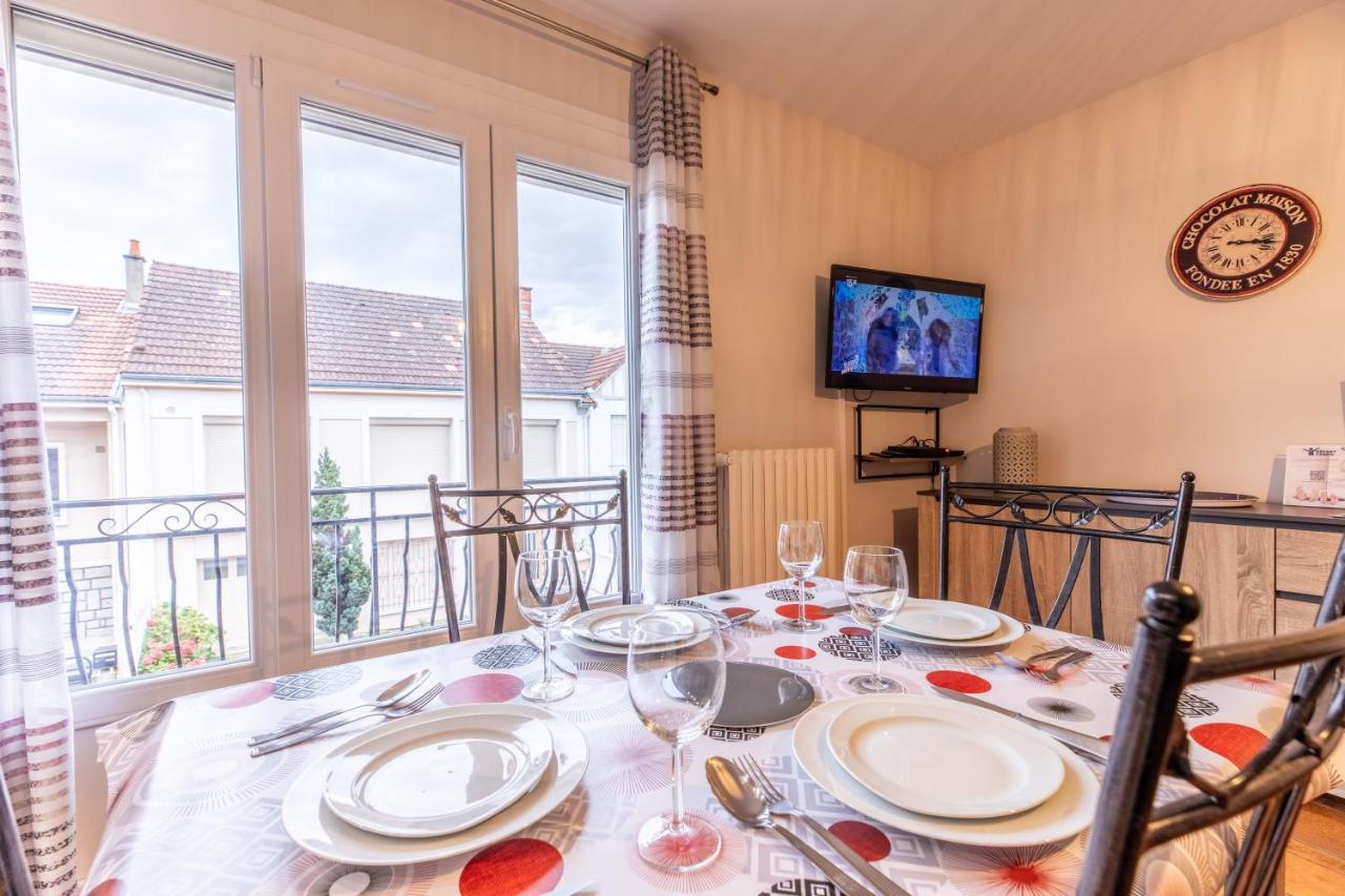 La Bulle De Maison 4 Pers Confort *