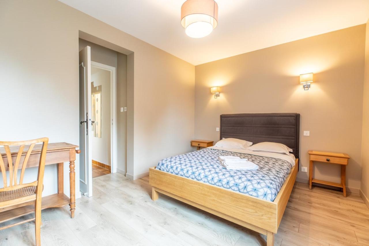 Holiday home La Bulle De Maison 4 Pers Confort