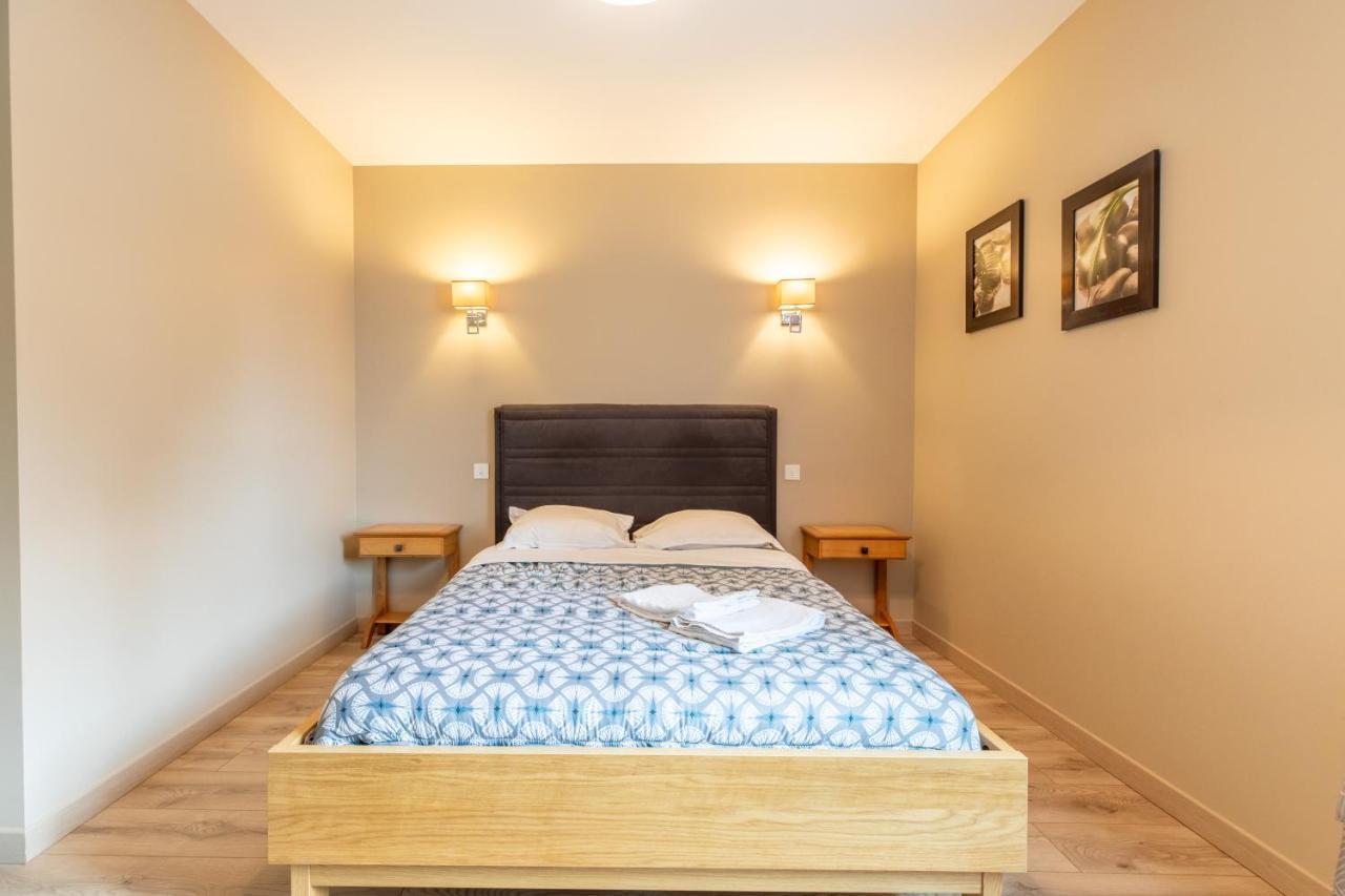La Bulle De Maison 4 Pers Confort Vichy